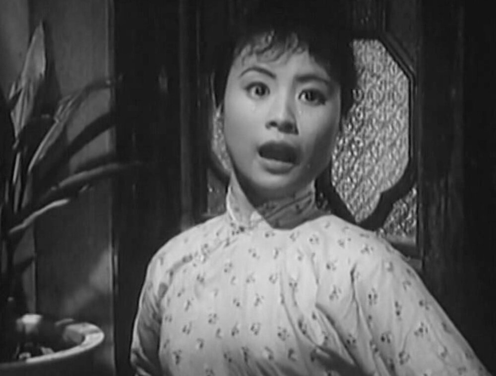 1963.七十二家房客 黑白 高清 大陆香港喜剧 豆瓣8.2