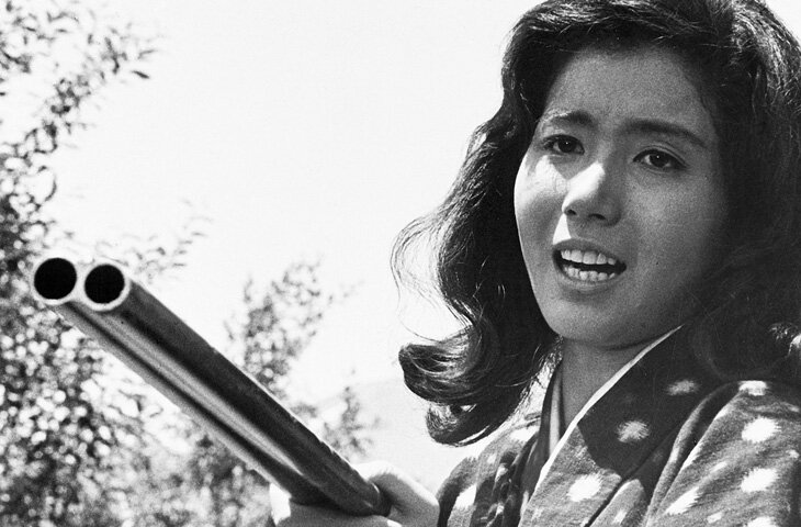 1963.死战传说 黑白中字 高清 日本战争 豆瓣7.4 A Legend or Was It 720p WEB-DL