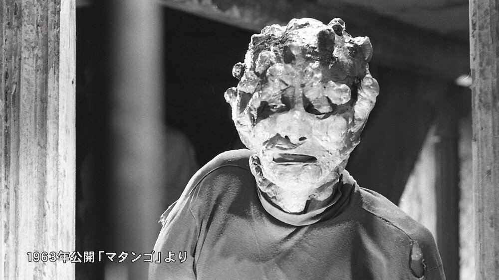 1963.蘑菇人玛坦戈 彩色 中字 日本奇幻恐怖 标清 豆瓣7.0