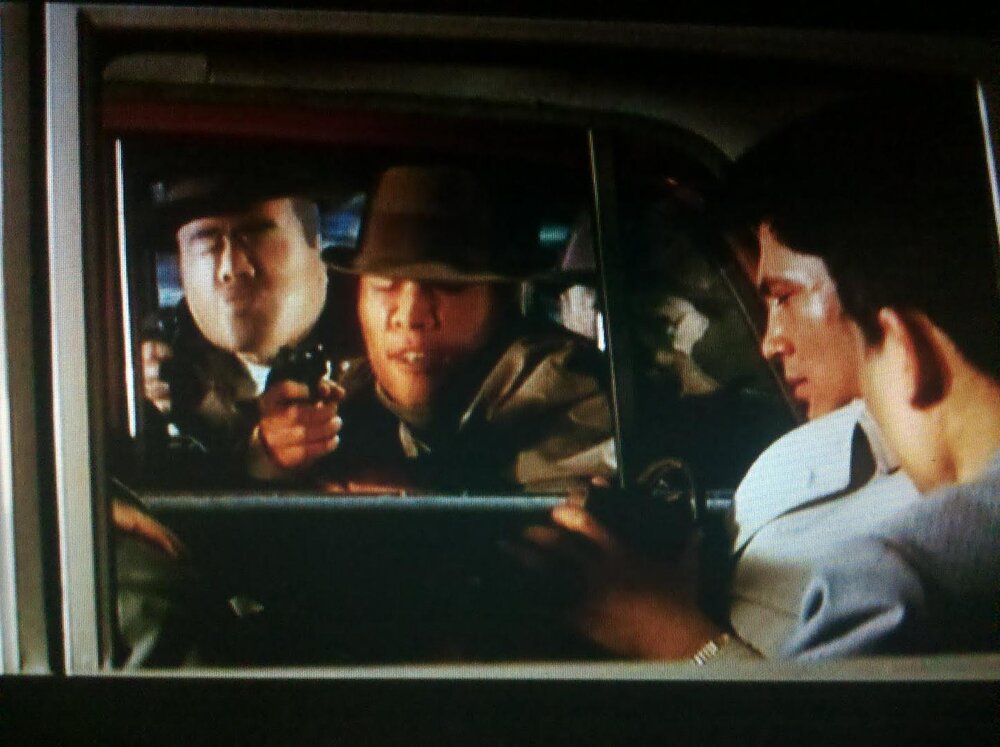 1963.野兽的青春 日本悬疑犯罪 高清 豆瓣7.5 Youth.of.the.Beast.BD.MiniSD-TLF