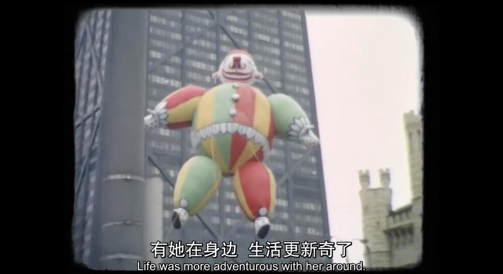1963.美好的五月 黑白 中字 清晰 法国纪录片 豆瓣8.8 Le Joli Mai-Chris Marker