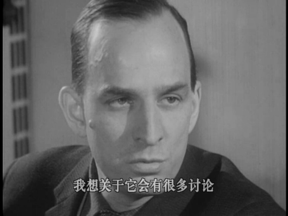 1963.英格玛·伯格曼拍电影 黑白 英字 清晰 瑞典纪录片 豆瓣8.2 Ingmar Bergman gr en film