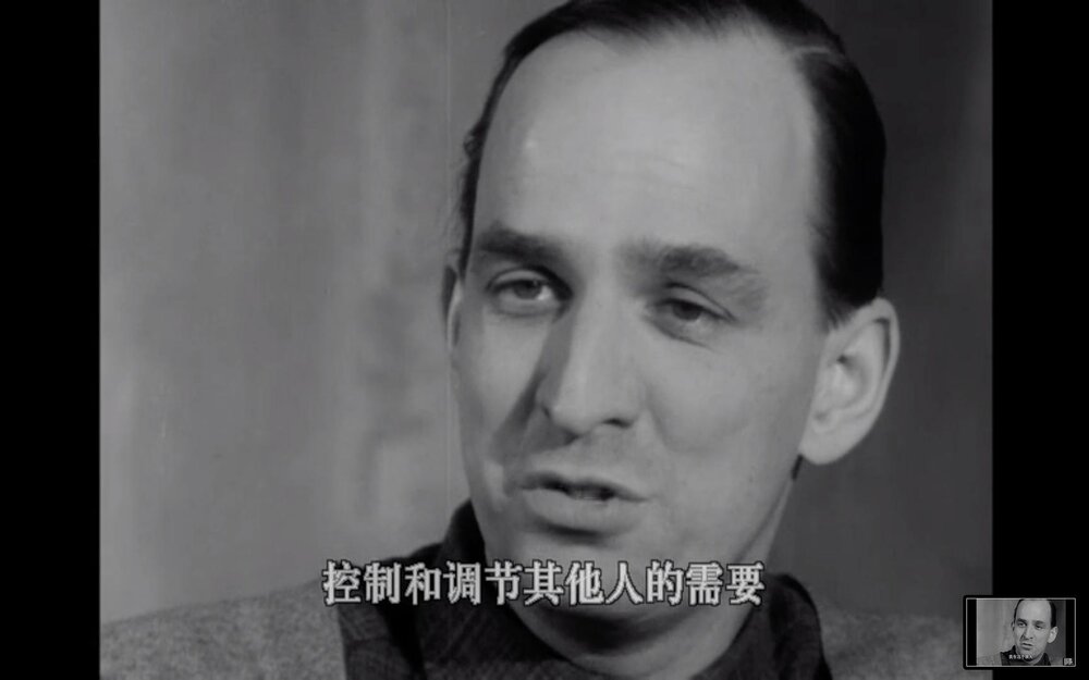1963.英格玛·伯格曼拍电影 黑白 英字 清晰 瑞典纪录片 豆瓣8.2 Ingmar Bergman gr en film