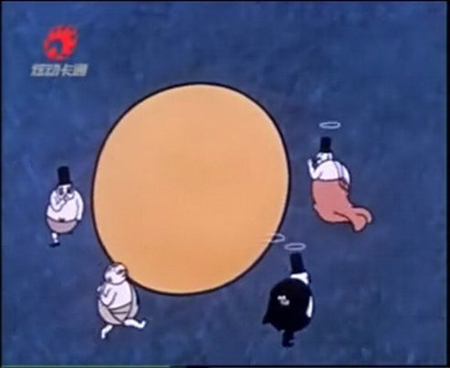 1963.黄金梦 彩色 标清
