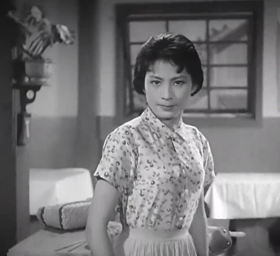 1963.满意不满意 黑白 高清 长影 喜剧 豆瓣7.6