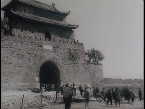 1963.红河激浪 黑白 高清 北影 豆瓣无分