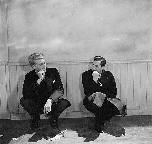 1963.仆人 黑白 中字 英国剧情 高清 豆瓣8.2 the servant