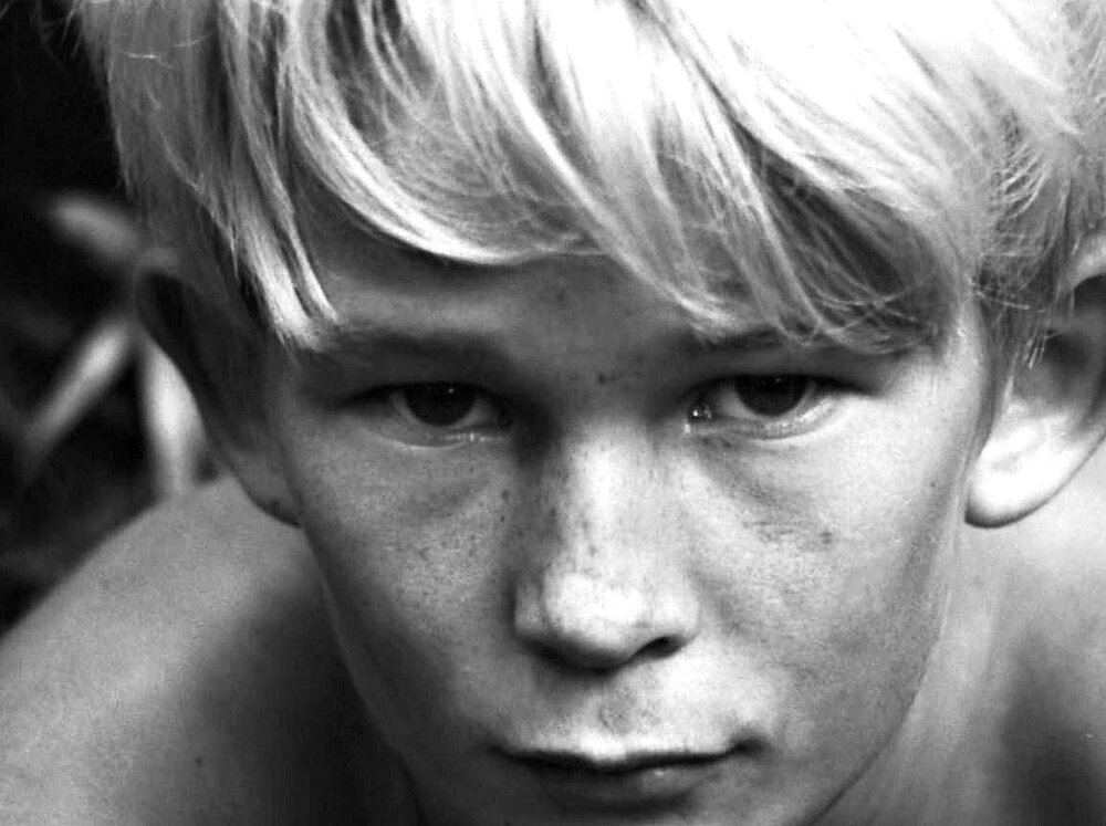 1963.蝇王.黑白 中字 英国冒险惊悚 高清 豆瓣7.8 Lord.of.the.Flies.720p.BrRip.HEVC-SPX