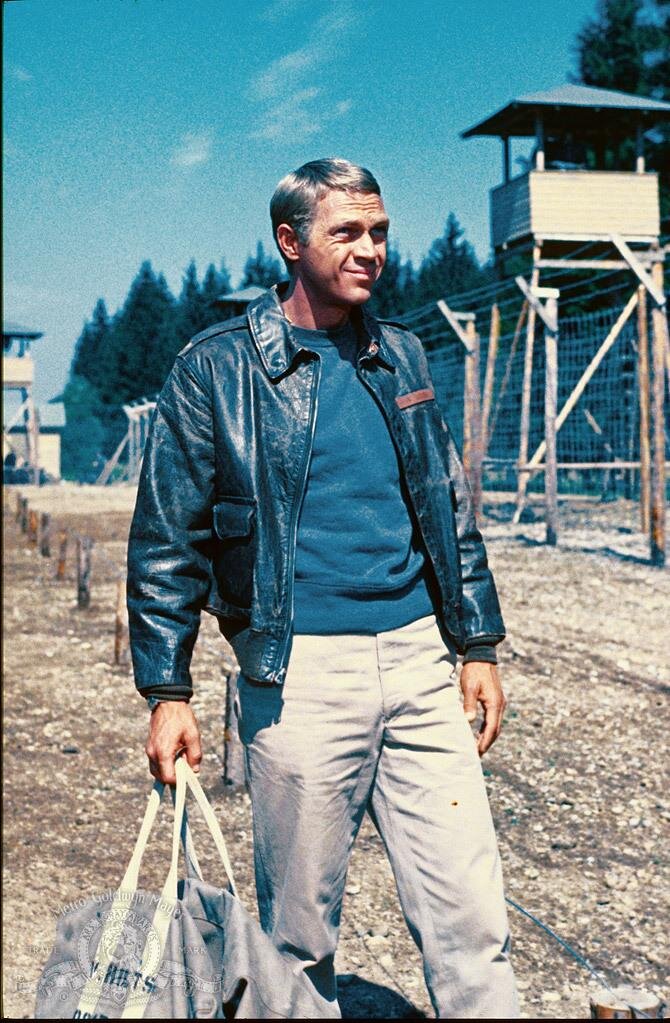 1963.大逃亡.彩色 中字 美国历史冒险 高清 豆瓣8.3 .The.Great.Escape. HDTV.MiniSD-TLF