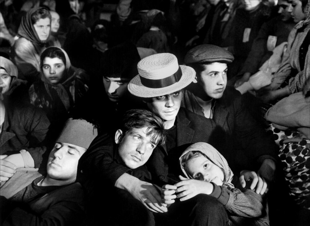 1963.美国,美国 黑白 中字 美国剧情 高清 豆瓣8.2 .America.America.WEB-DL.MiniSD-TLF