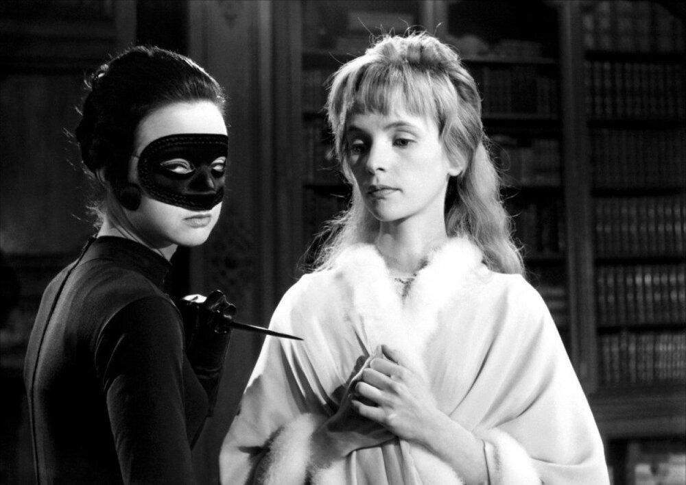 1963.审判者.黑白 中字 法意动作犯罪 高清 豆瓣7.0 Jude.Bluray.X264-Cinefile