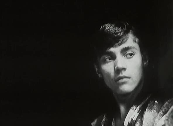 1964.夜之钻  黑白 中字 捷克战争 高清 豆瓣8.0 Démanty.noci.D5.MiniSD-TLF