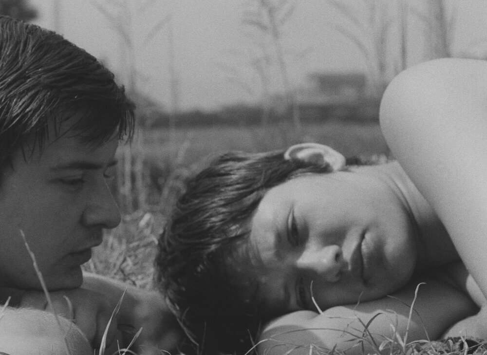1964.黑彼得 黑白中字 高清 捷克喜剧 豆瓣7.2 Black.Peter.BluRay.x264