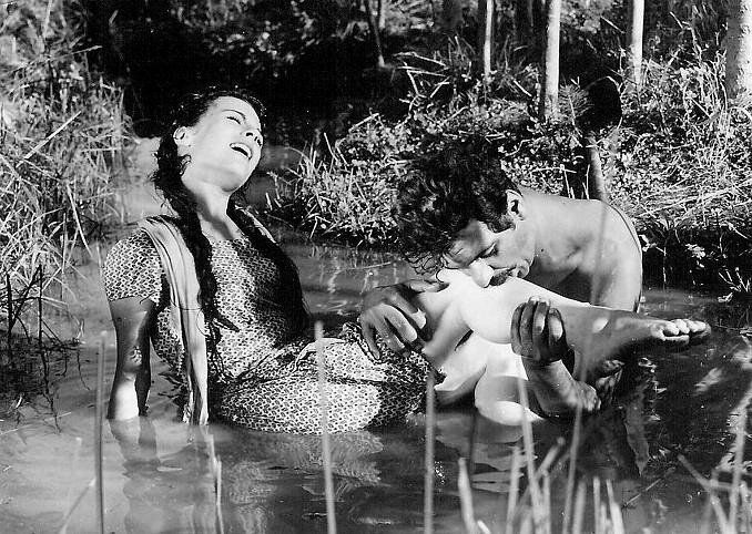 1964.干涸的夏天.黑白 中字 土耳其剧情 高清 豆瓣7.2 Susuz.yaz.AKA.Dry.Summer.BD.CC.Repack.MiniSD-TLF