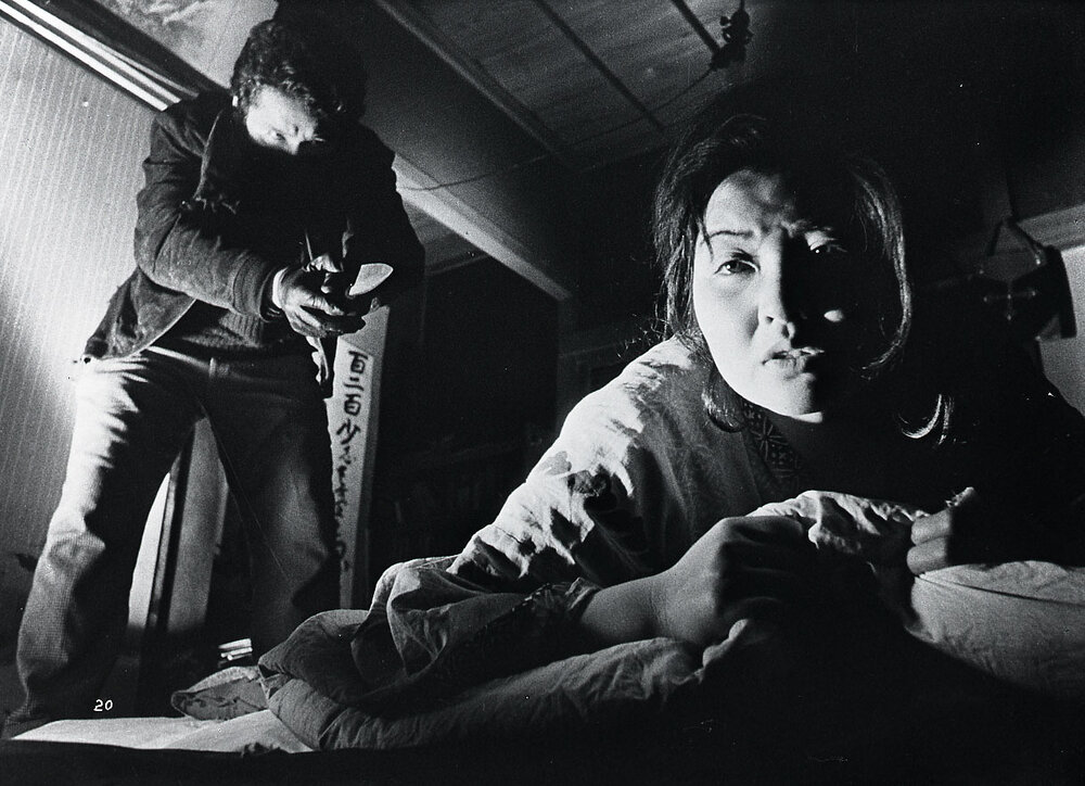 1964.赤色杀机 黑白 中字 日本剧情 高清 豆瓣8.1.Akai.satsui.AKA.Intentions.of.Murder.D9.CC.MiniSD-TLF