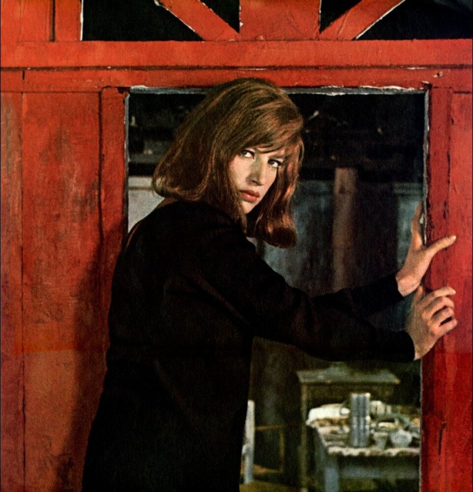 1964.红色沙漠 彩色 中字 意法剧情 高清 豆瓣7.9 Il.Deserto.Rosso.BD.CC.MiniSD-TLF