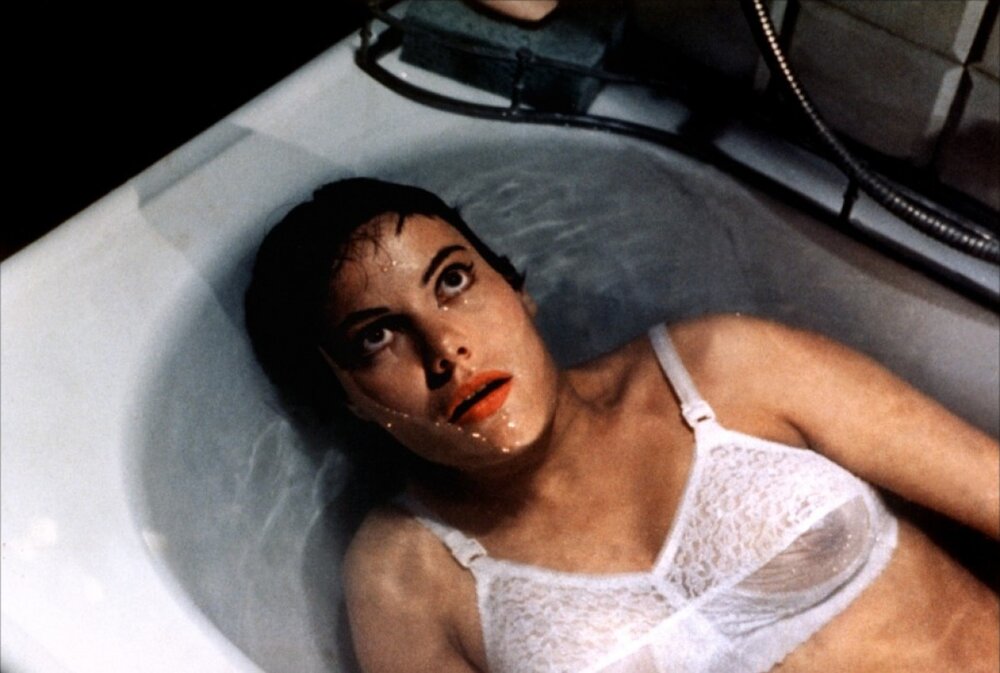 1964.血与黑蕾丝.彩色 中字 清晰 意法恐怖悬疑 豆瓣7.1 Blood.And.Black.Lace.D9.MiniSD-TLF