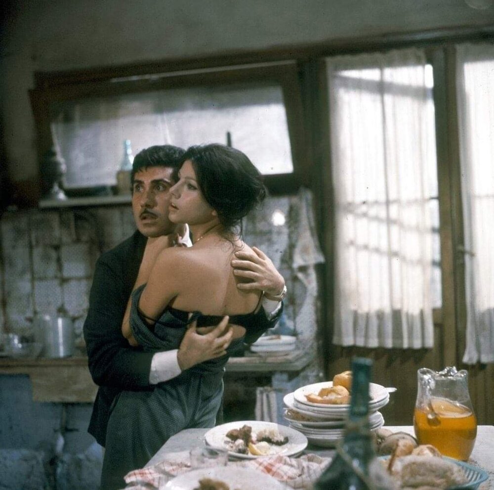 1964.被诱惑被遗弃的女人 黑白 中字 意法喜剧 高清 豆瓣8.0.Sedotta.e.Abbandonata.D9.MiniSD-TLF