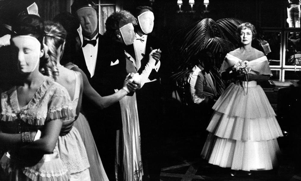 1964.最毒妇人心 黑白中字 高清 美国惊悚恐怖 豆瓣7.4 Hush.Hush.Sweet.Charlotte.720p.BluRay