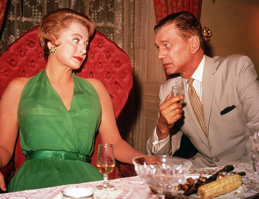 1964.最毒妇人心 黑白中字 高清 美国惊悚恐怖 豆瓣7.4 Hush.Hush.Sweet.Charlotte.720p.BluRay
