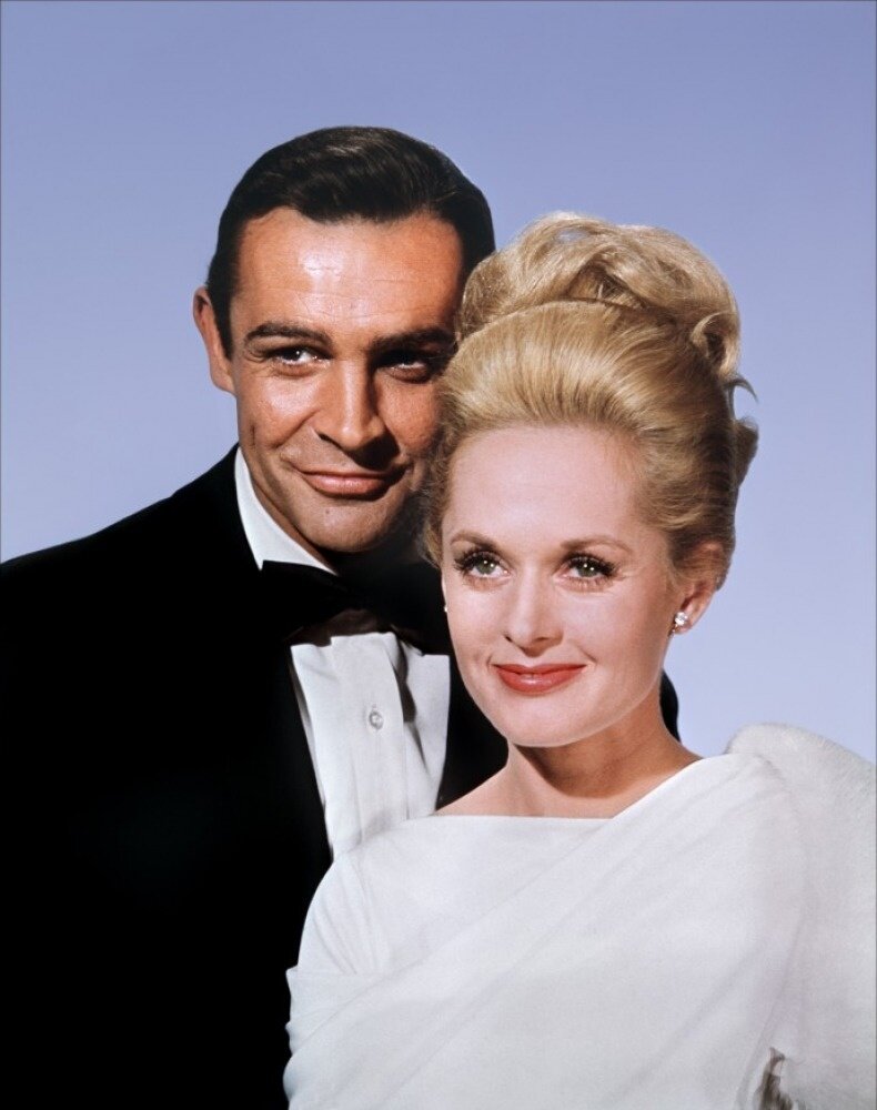 1964.艳贼. 彩色 中字 高清 美国爱情悬疑 豆瓣7.3 Marnie .HR-HDTV.AC3.1024X576.x264