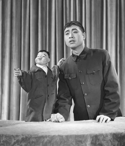 1964.画像 彩色 标清