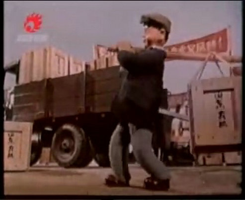 1964.画像 彩色 标清