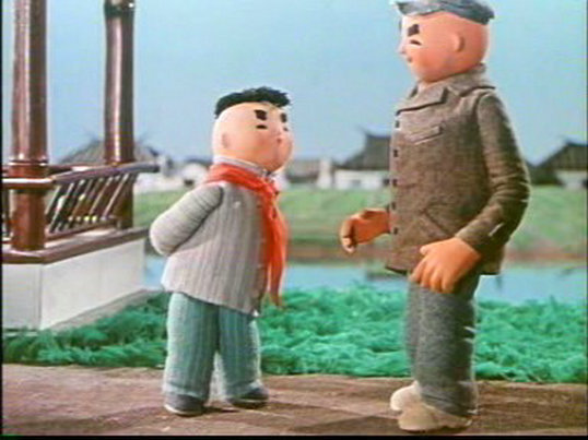 1964.路边新事 彩色 清晰版