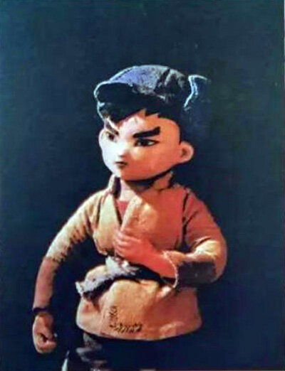 1964.半夜鸡叫 彩色 高清