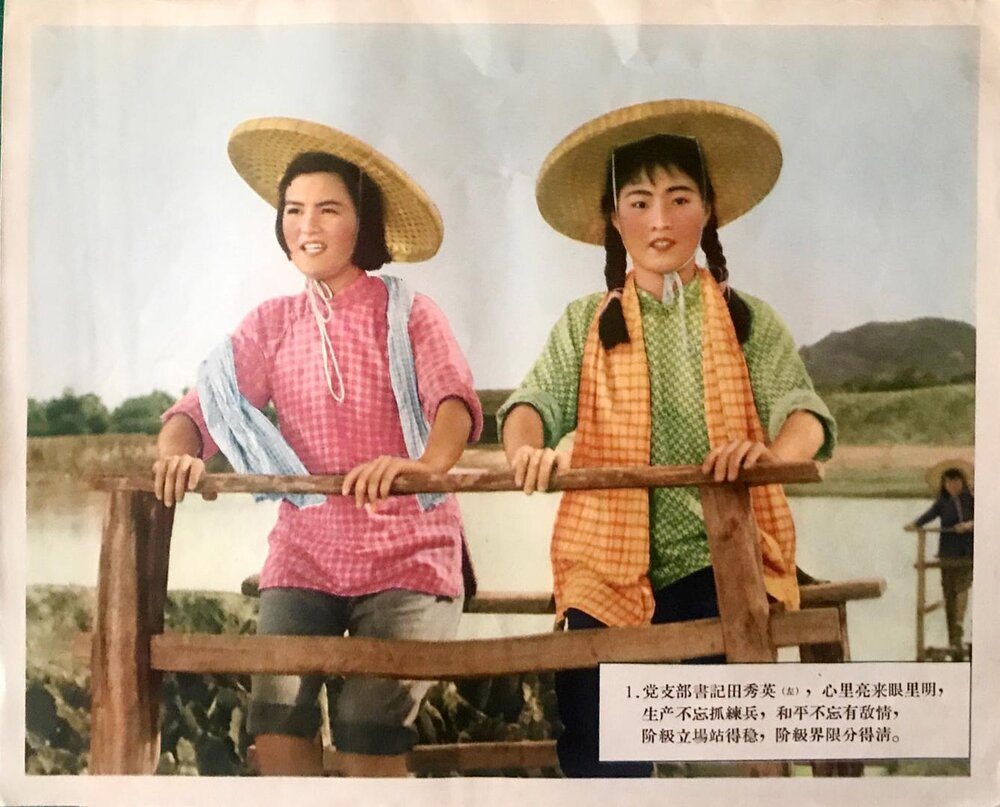 1964.南海的早晨.黑白 高清 长影 豆瓣6.0