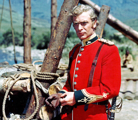 1964.祖鲁战争.彩色中字 英国历史战争 高清 豆瓣7.4 Zulu.BluRay.720p.x264.AC3-CMCT