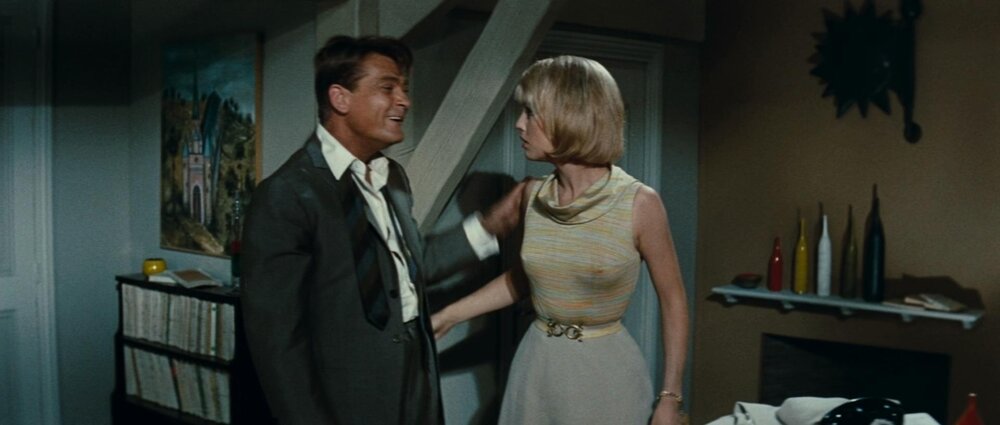 1964.方托马斯 彩色 中字 国法双语 高清 法意喜剧奇幻 豆瓣7.5.Fantomas. HR-HDTV.AC3.1024X576.x264