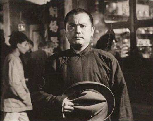 1965.大地儿女 彩色中字 高清 香港历史战争 豆瓣6.8 乐蒂 邵氏