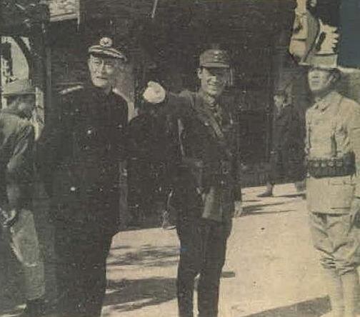 1965.大地儿女 彩色中字 高清 香港历史战争 豆瓣6.8 乐蒂 邵氏