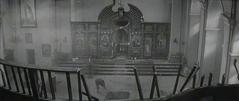 1965.刺杀海德里希 黑白 中字 捷克战争 高清 豆瓣无分