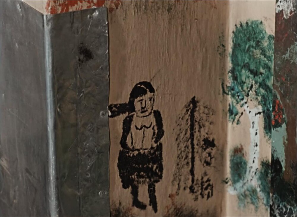 1965.底层的珍珠 黑白中字 高清 捷克喜剧 豆瓣7.3 Pearls.Of.The.Deep.BluRay.x264.AAC