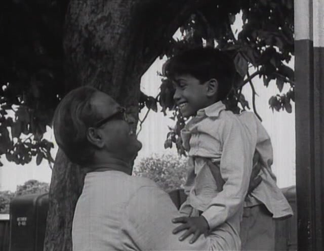 1965.金线. 黑白 英字 印度剧情 标清有水印 豆瓣7.4  Subarnarekha