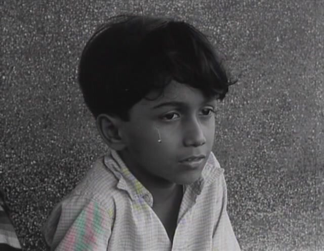 1965.金线. 黑白 英字 印度剧情 标清有水印 豆瓣7.4  Subarnarekha