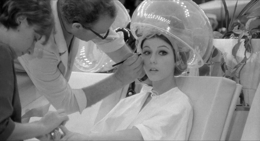 1965.知己知彼.黑白 中字 意德法剧情 高清 豆瓣7.9 I.Knew.Her.Well.CC.BD.MiniSD-TLF