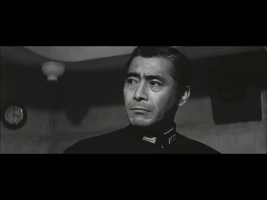 1965.太平洋奇迹的作战 黑白中字 日本战争 高清 豆瓣7.8 太平洋奇跡の作戦 キスカ