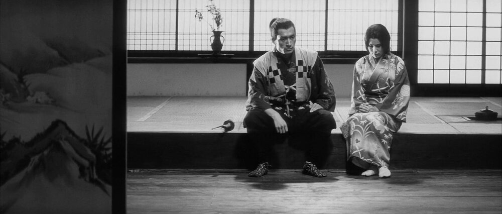 1965.猿飞佐助异闻录 黑白 中字 高清 日本 豆瓣7.2 .Samurai.Spy.D9.MiniSD-TLF