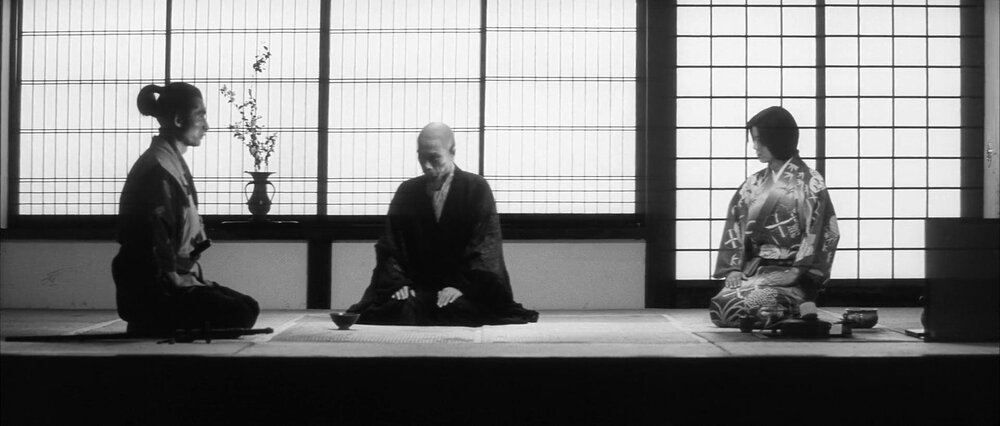 1965.猿飞佐助异闻录 黑白 中字 高清 日本 豆瓣7.2 .Samurai.Spy.D9.MiniSD-TLF