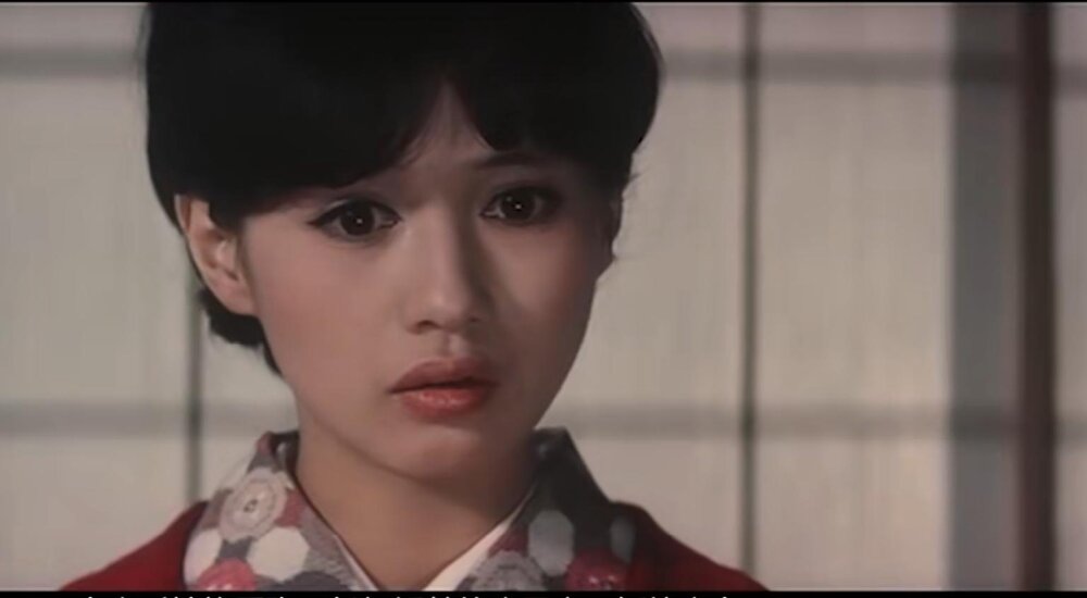 1965.美丽与哀伤 彩色 中字 日本爱情 标清有水印 豆瓣7.1With Beauty and Sorrow