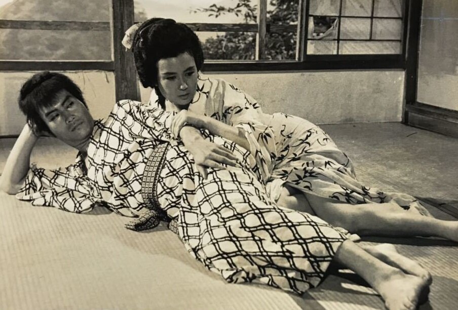 1965.野兽之剑.黑白 中字 日本动作剧情 高清 豆瓣7.8 Sword.Of.The.Beast.D9.MiniSD-TLF