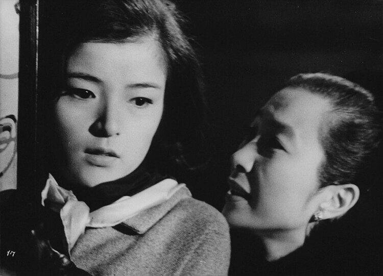 1965.雾之旗 黑白中字 日本犯罪 高清 豆瓣7.6