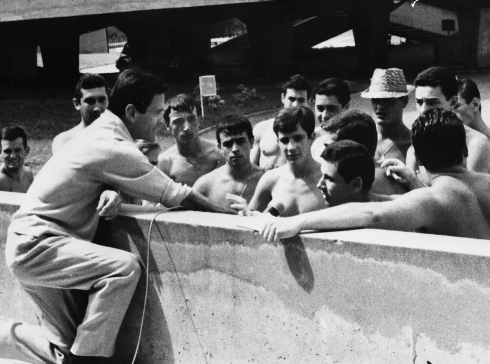 1965.幽会百科 黑白 标清 意大利纪录片 豆瓣8.1 Comizi d'amore