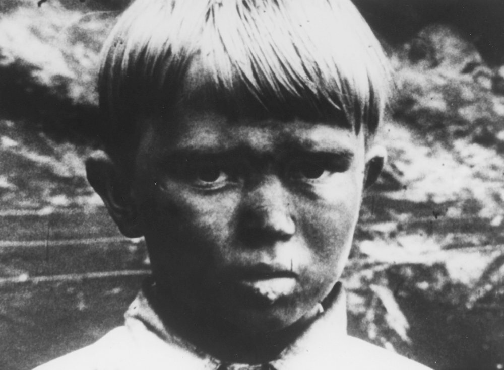 1965.战争游戏 黑白 中字 英国纪录片 豆瓣8.3 The War Game