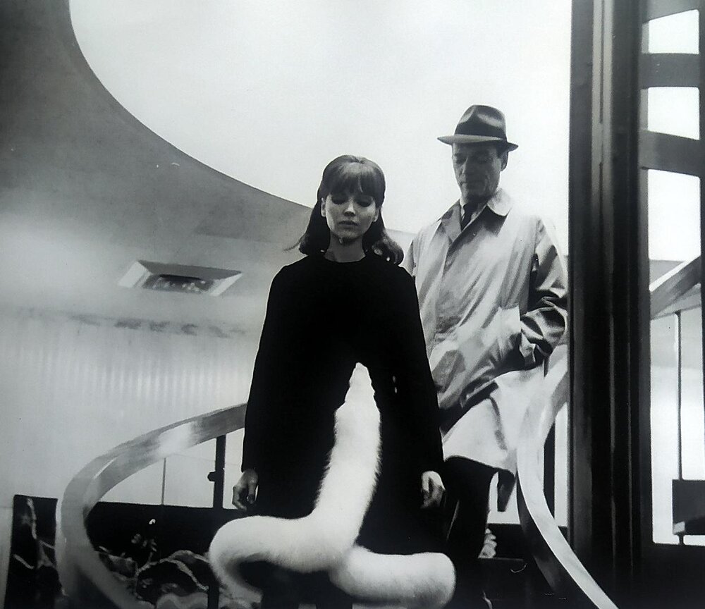 1965.阿尔法城.黑白 中字 法意科幻悬疑 标清 豆瓣7.7 Alphaville.D5.MiniSD-TLF
