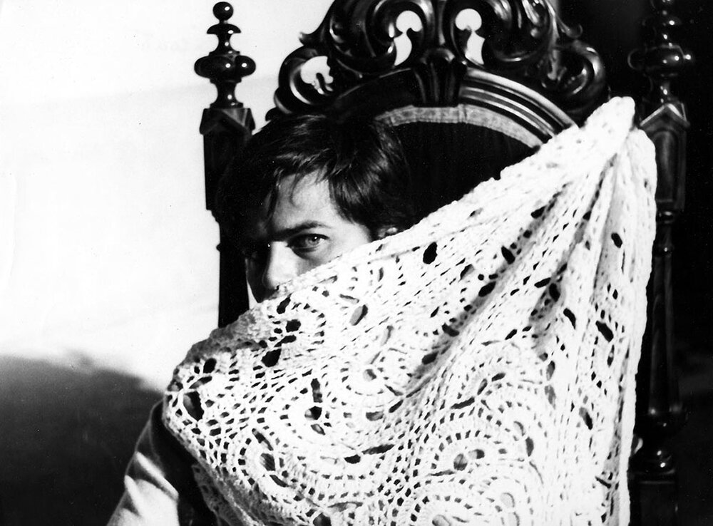1965.北斗七星 黑白 无字 意法悬疑 标清 豆瓣7.4 Vaghe stelle dell'orsa....DVDRip.XviD