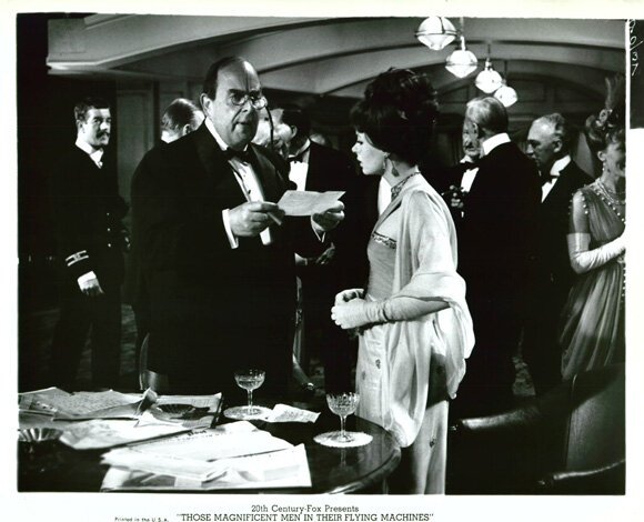 1965.飞行器里的好小伙. 彩色 中字 英国喜剧冒险 高清 豆瓣8.3 Those.Magnificent.Men.in.Their.Flying.Machines.BD.MiniSD-TLF